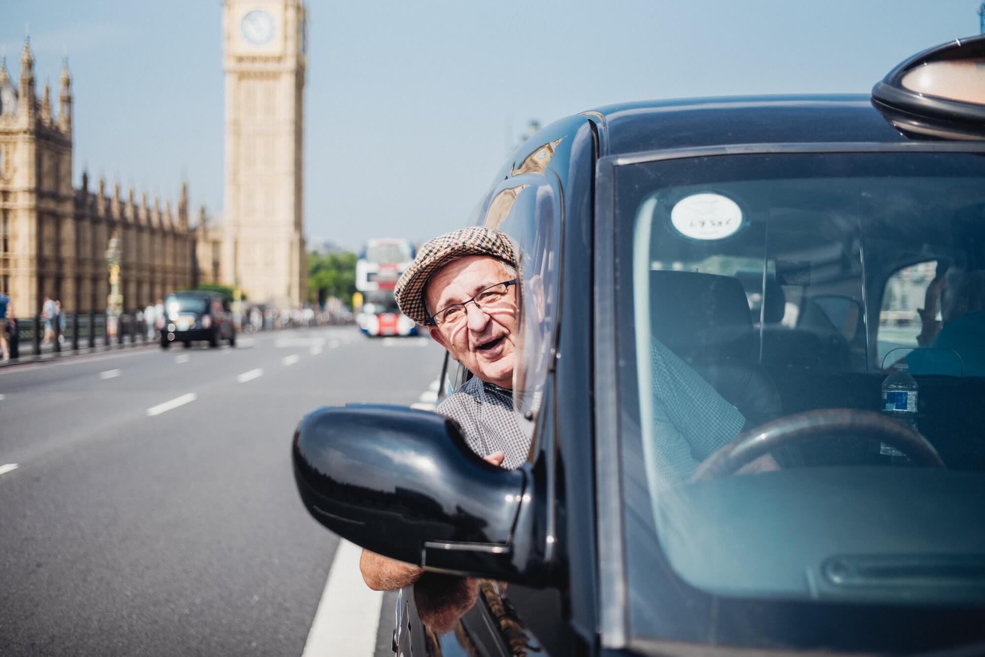 Black Cab Tours in London: a calm way to see the city (and whether it’s right for you)