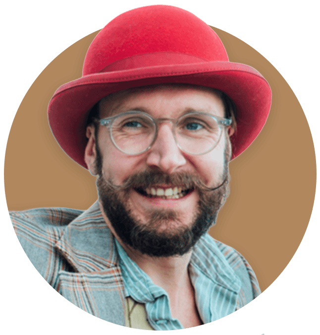 Shibby from Tally Ho 