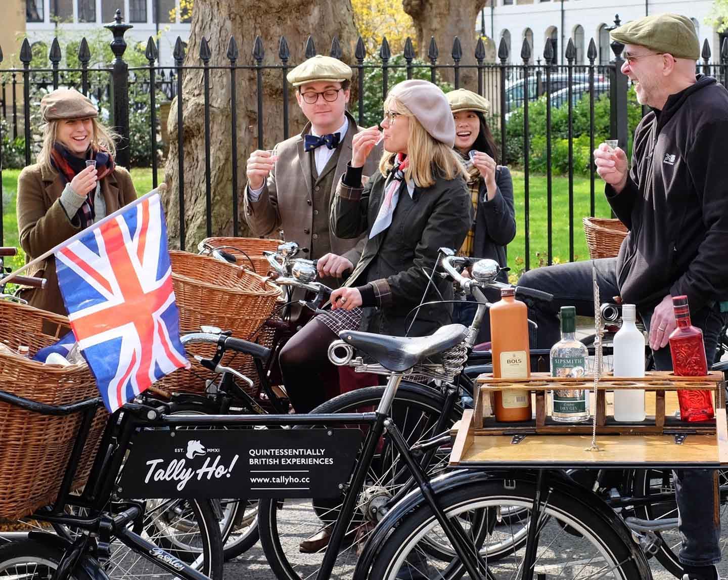 Gift voucher ideas for couples who love experiences 