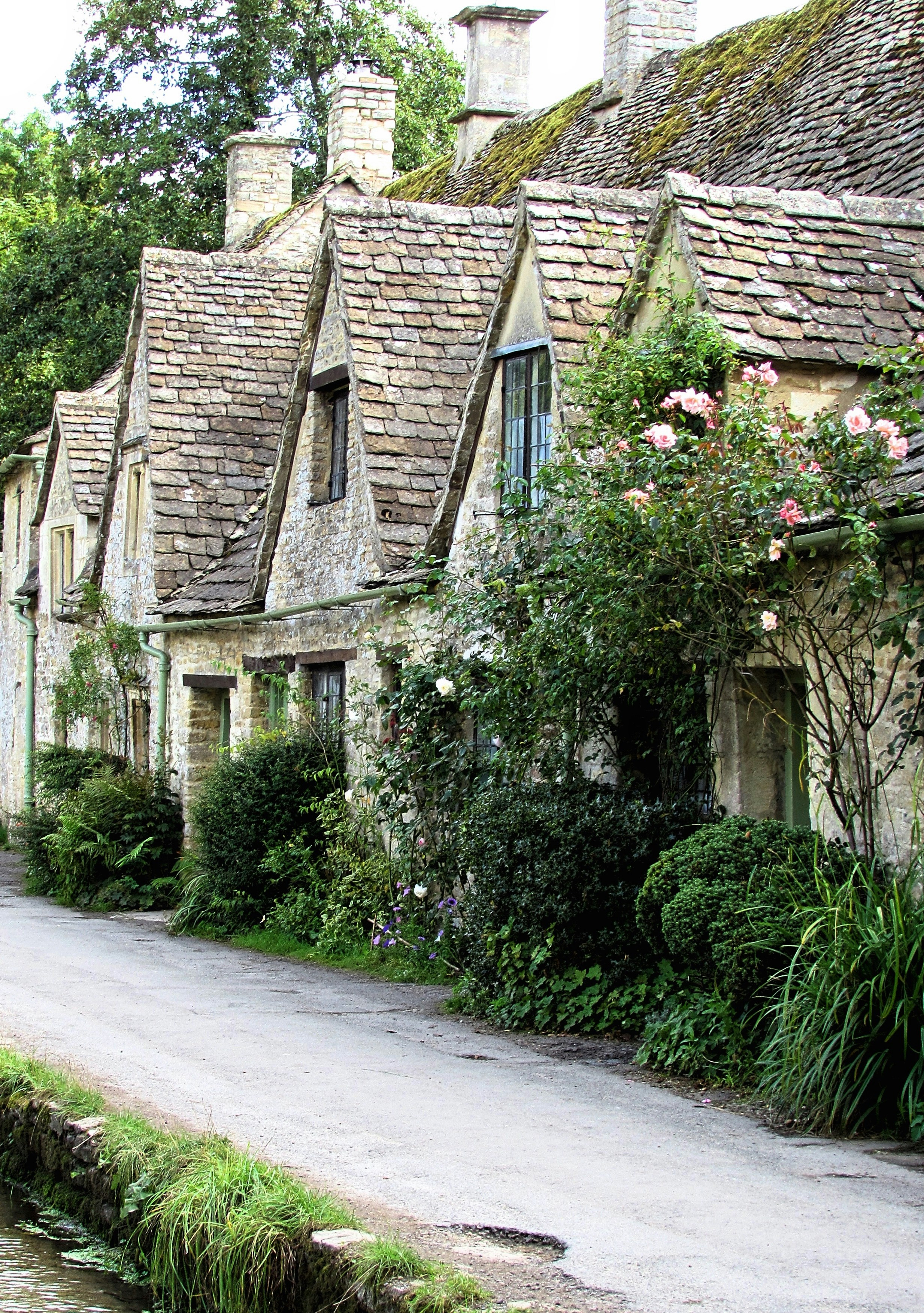 A quintessentially English countryside escape to the Cotswolds with Tallyho.com 